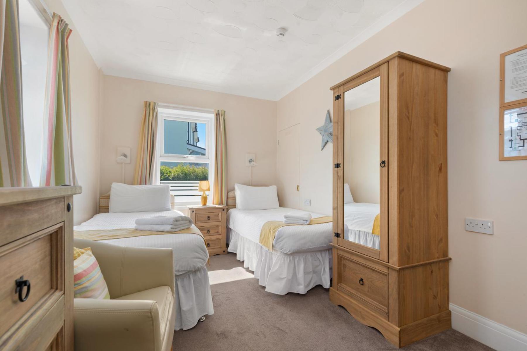 Anchor Guest House Haverfordwest Room photo
